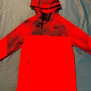 Nike hoodie. Adult Small. Never worn.